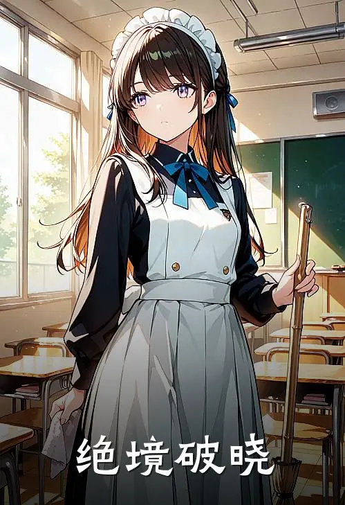 绝境破晓(林辰赵磊)在哪看免费小说_已完结小说推荐绝境破晓林辰赵磊