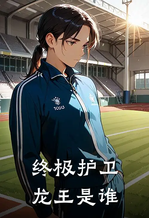 终极护卫龙王是谁