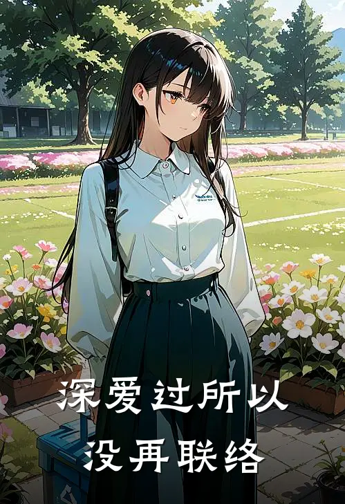 深爱过所以没再联络(林晚苏念)已完结小说_小说免费阅读深爱过所以没再联络林晚苏念