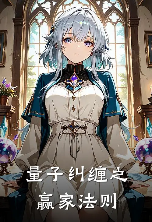 量子纠缠之赢家法则