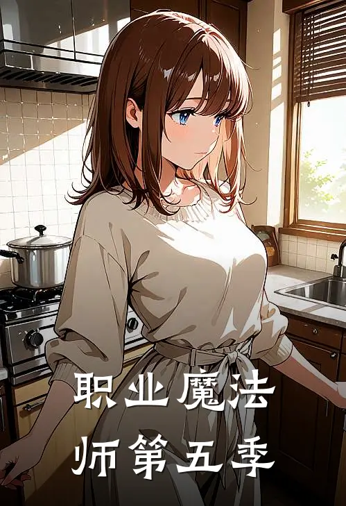 职业魔法师第五季