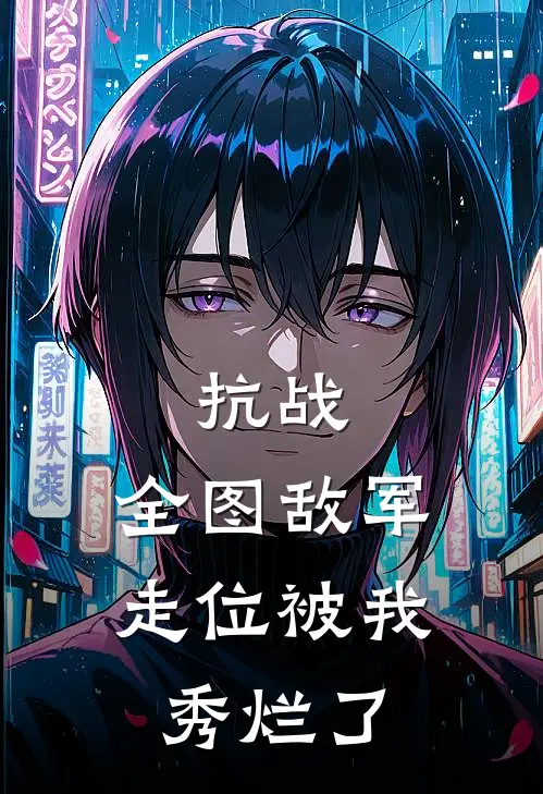 抗战：全图敌军走位被我秀烂了王林王龙最新更新小说_在线阅读免费小说抗战：全图敌军走位被我秀烂了王林王龙