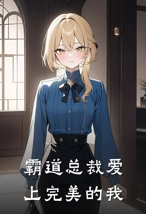 霸道总裁爱上完美的我