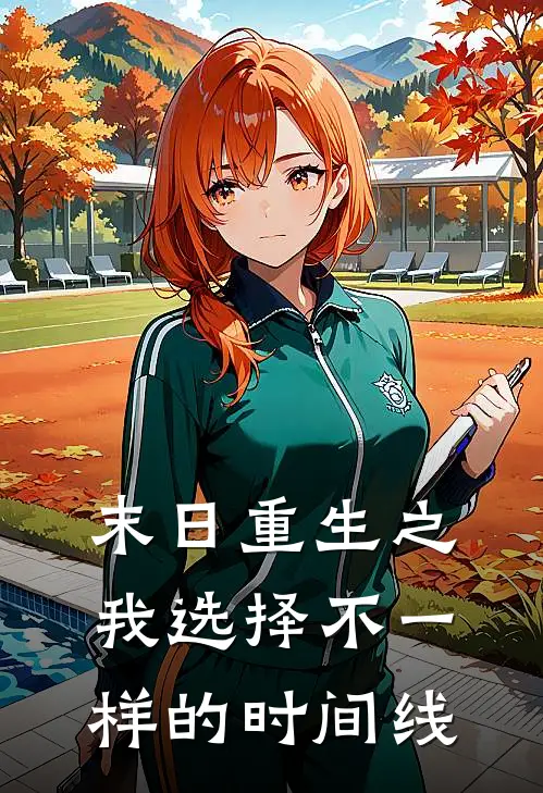 末日重生之我选择不一样的时间线(林薇王虎)在线免费小说_免费阅读全文末日重生之我选择不一样的时间线(林薇王虎)