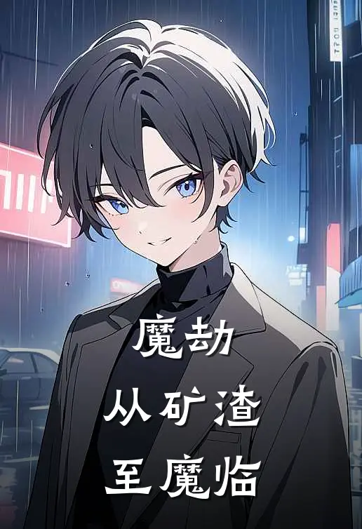 魔劫：从矿渣至魔临王屠墨尘免费完本小说_小说推荐完本魔劫：从矿渣至魔临(王屠墨尘)