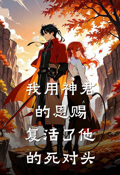 《我用神君的恩赐，复活了他的死对头》仓渊晏舟全本阅读_(仓渊晏舟)全集阅读