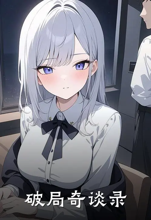 破局奇谈录林觉非秦松最新免费小说_免费完本小说破局奇谈录林觉非秦松