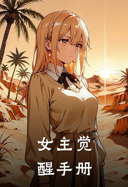 女主觉醒手册(卫向灵沈逸乘)小说完结版_全文阅读免费全集女主觉醒手册卫向灵沈逸乘