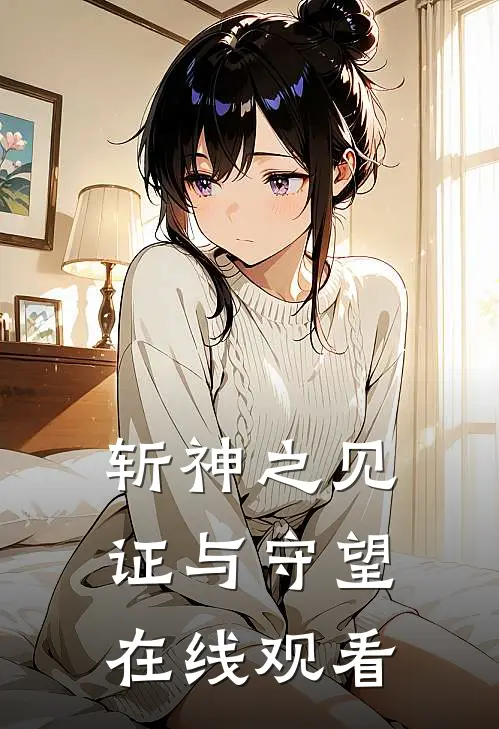 斩神之见证与守望在线观看