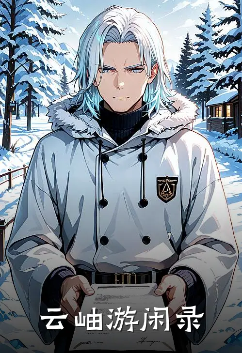 林岫阿素(云岫游闲录)全章节在线阅读_(云岫游闲录)完结版免费阅读