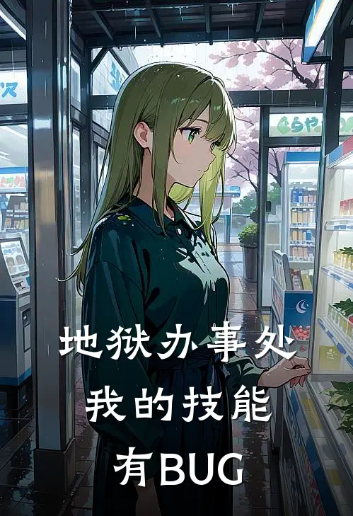 地狱办事处：我的技能有BUG