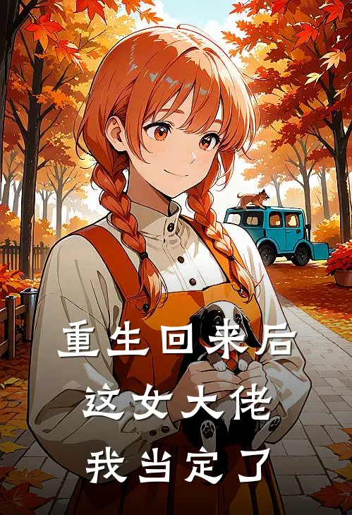 重生回来后，这女大佬我当定了李晓芸周千凝免费小说全文阅读_最新好看小说重生回来后，这女大佬我当定了李晓芸周千凝