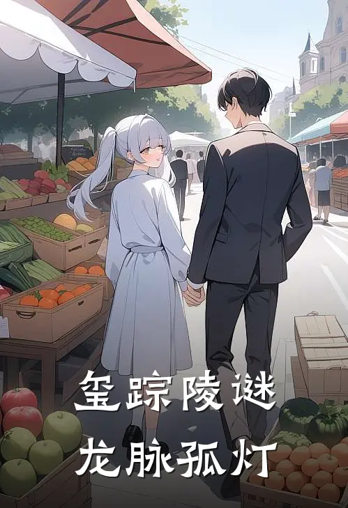 玺踪陵谜：龙脉孤灯陈昊陈昊热门小说排行_免费阅读全文玺踪陵谜：龙脉孤灯(陈昊陈昊)