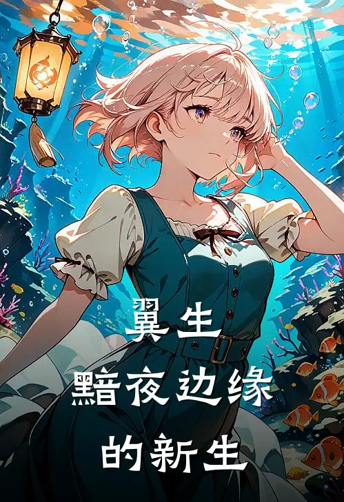 翼生：黯夜边缘的新生商晏安尹寒完本热门小说_完本小说免费翼生：黯夜边缘的新生(商晏安尹寒)