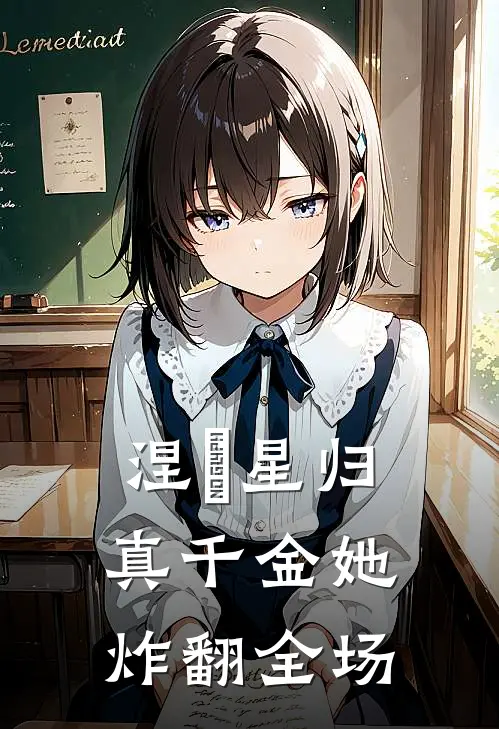 涅槃星归：真千金她炸翻全场