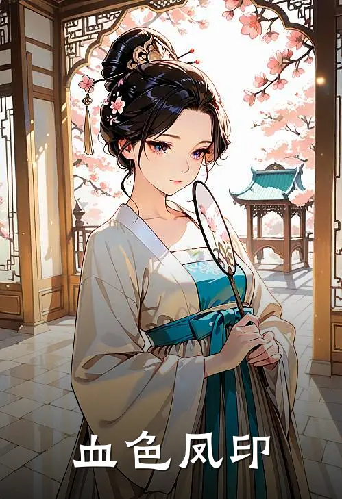 血色凤印(沈知微萧绝)免费小说阅读_免费小说完整版血色凤印(沈知微萧绝)