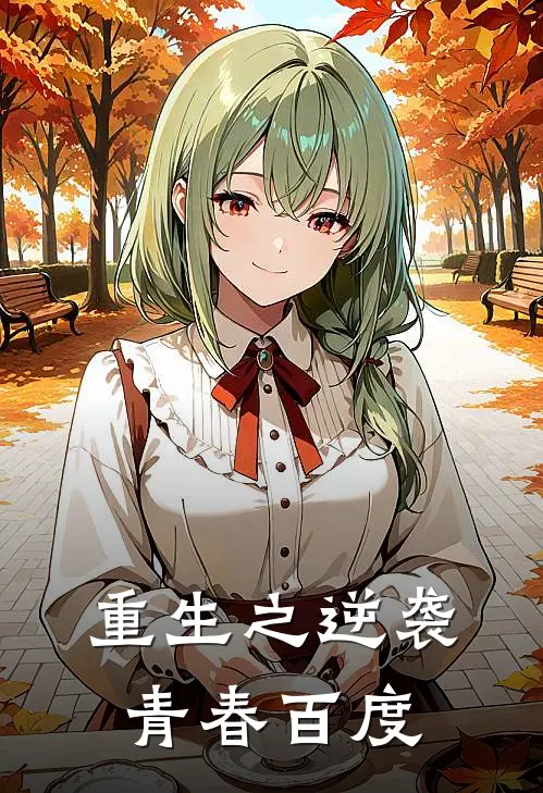 重生之逆袭青春百度