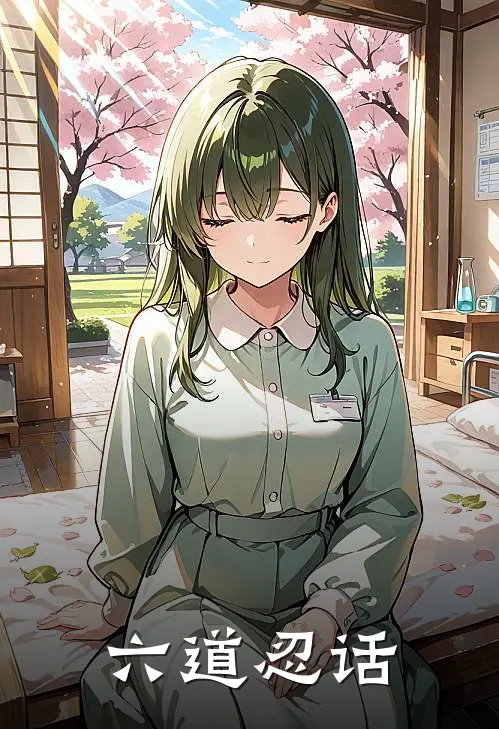 六道忍话千里宇花森清免费小说全文阅读_最新章节列表六道忍话(千里宇花森清)