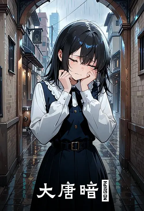 大唐暗焌(霍满仓霍小栓)热门小说排行_完结版小说大唐暗焌霍满仓霍小栓