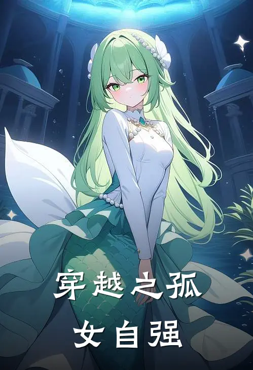 穿越之孤女自强