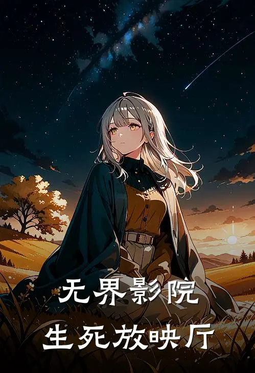 程麟程麟无界影院，生死放映厅全本免费在线阅读_无界影院，生死放映厅全本阅读