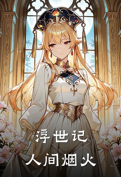 浮世记：人间烟火(沐芷曦封语昭)在线阅读免费小说_最新章节列表浮世记：人间烟火(沐芷曦封语昭)