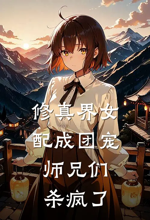 修真界女配成团宠，师兄们杀疯了魏修竹姜柳免费小说大全_热门免费小说修真界女配成团宠，师兄们杀疯了(魏修竹姜柳)