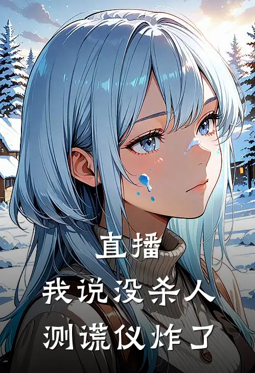 林风主持人（直播：我说没杀人，测谎仪炸了）全文免费阅读无弹窗大结局_