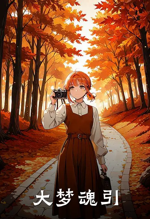 大梦魂引何星辰赵峰热门的网络小说_完整版小说大梦魂引(何星辰赵峰)