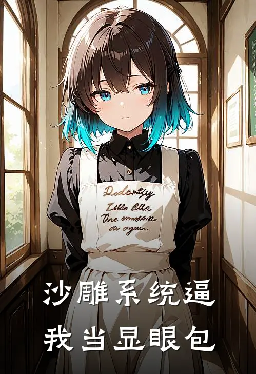 沙雕系统逼我当显眼包