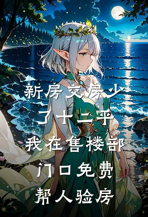 新房交房少了十二平，我在售楼部门口免费帮人验房