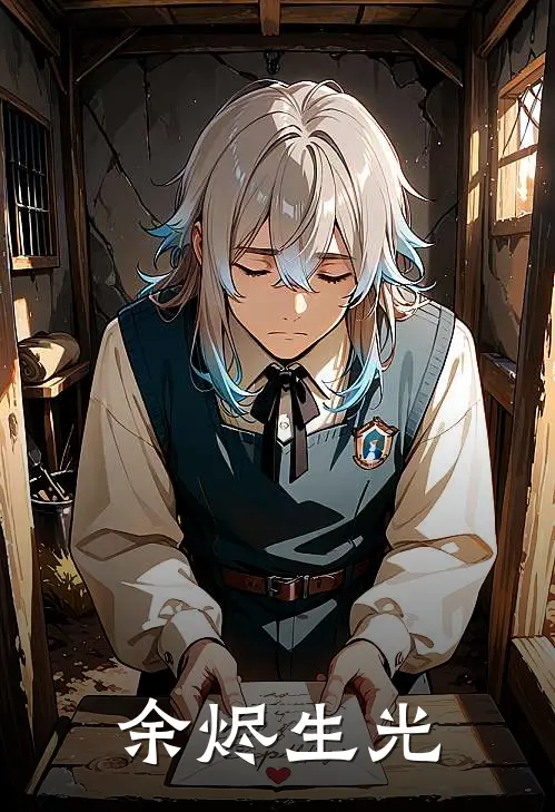 余烬生光林默苏兰最新完本小说_免费小说大全余烬生光(林默苏兰)