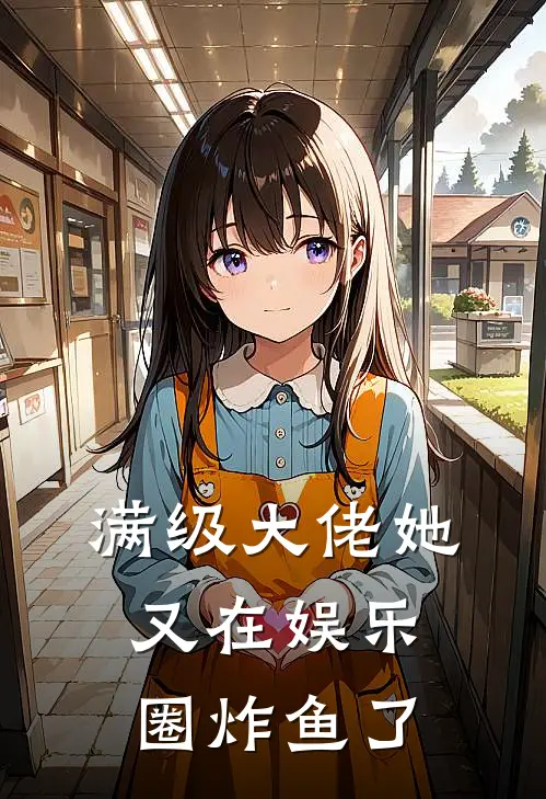 满级大佬她又在娱乐圈炸鱼了凌玥苏婉最新章节免费阅读_满级大佬她又在娱乐圈炸鱼了全文免费在线阅读