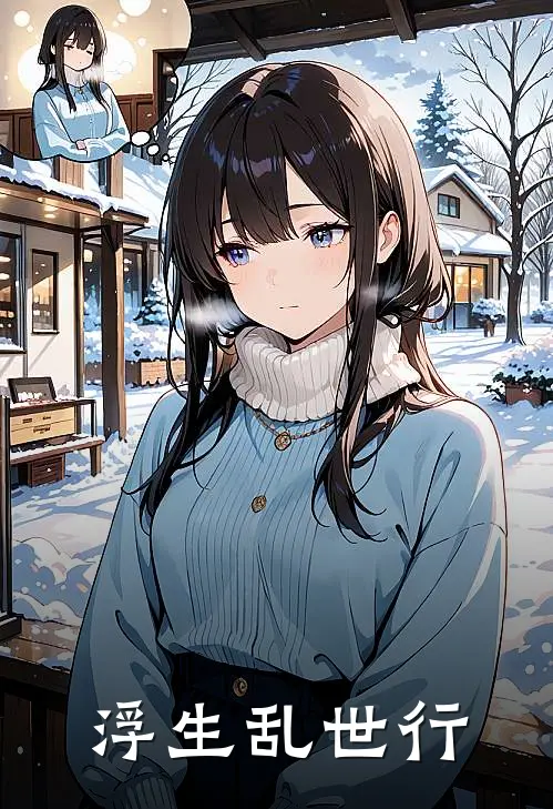 浮生乱世行林笑天柳三娘免费小说全文阅读_最新章节列表浮生乱世行(林笑天柳三娘)