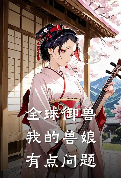 全球御兽：我的兽娘有点问题无霜秦浩最新小说推荐_热门小说排行榜全球御兽：我的兽娘有点问题(无霜秦浩)