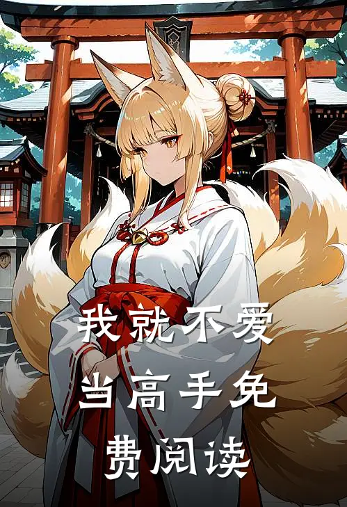 我就不爱当高手免费阅读