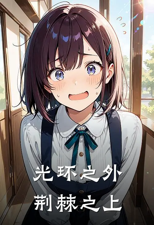光环之外，荆棘之上(林知夏苏瑶)免费小说笔趣阁_完结版小说推荐光环之外，荆棘之上(林知夏苏瑶)