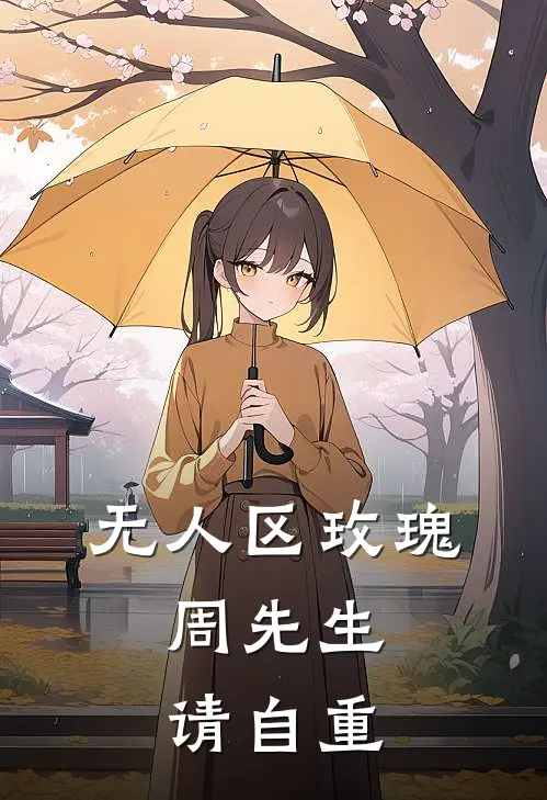 《无人区玫瑰：周先生，请自重》周砚琛陆忆眠火爆新书_无人区玫瑰：周先生，请自重(周砚琛陆忆眠)最新热门小说