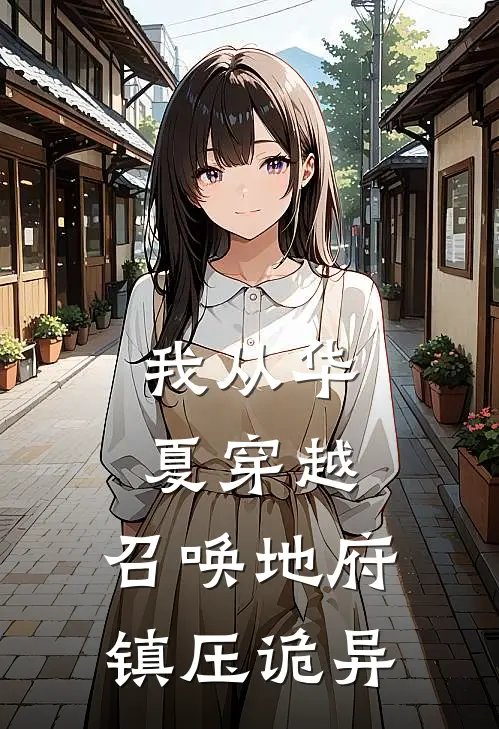 我从华夏穿越，召唤地府镇压诡异林凡林凡小说免费完结_最新章节列表我从华夏穿越，召唤地府镇压诡异(林凡林凡)