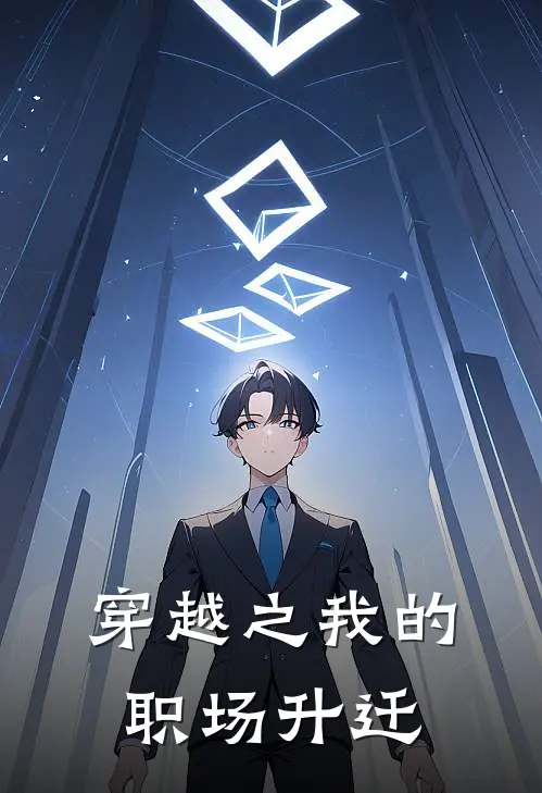 穿越之我的职场升迁