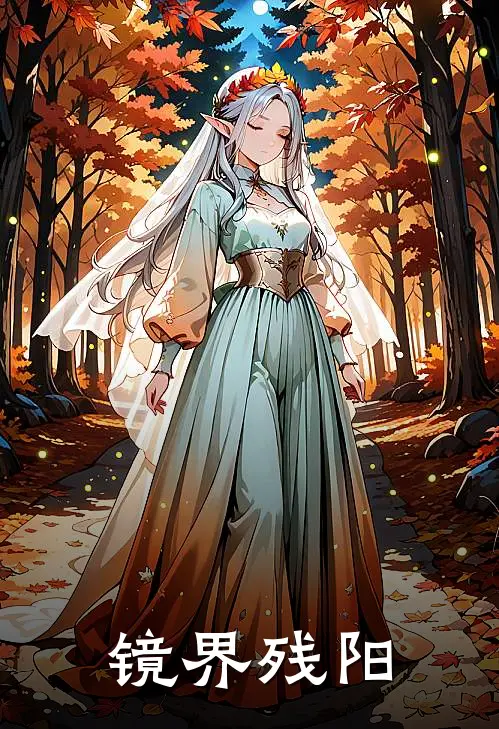 镜界残阳(卿遥展鹤鸣)最新小说_免费阅读完整版小说镜界残阳(卿遥展鹤鸣)