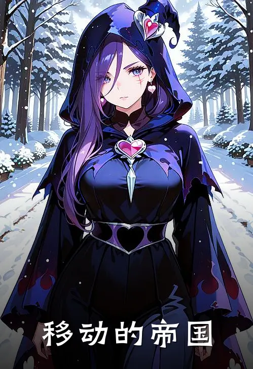 移动的帝国马欢沈录事完本热门小说_小说完结版移动的帝国(马欢沈录事)
