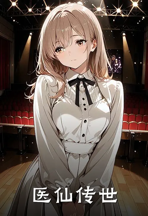 医仙传世(林尘凌霄)完结版小说_最新全本小说医仙传世林尘凌霄