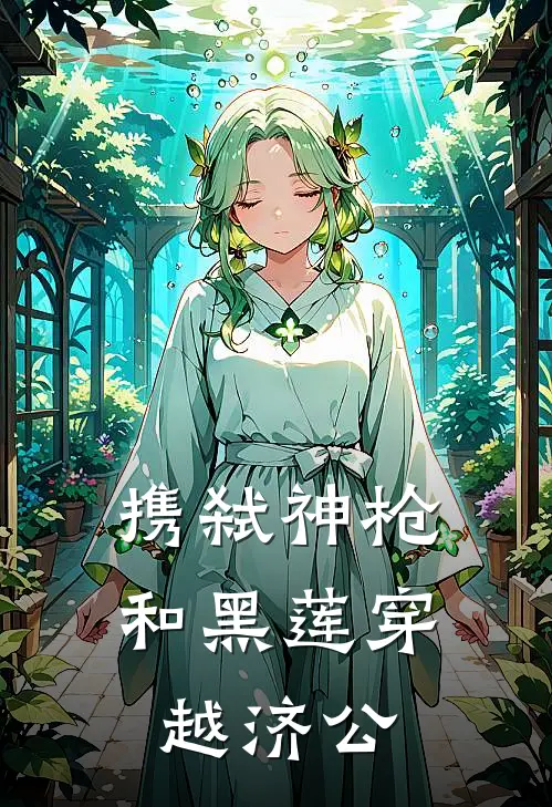 携弑神枪和黑莲穿越济公