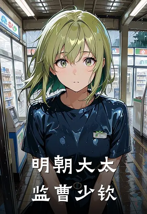 明朝大太监曹少钦