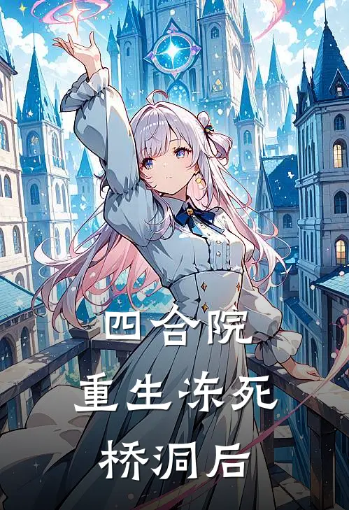 四合院：重生冻死桥洞后(何雨柱冯万国)全文免费阅读无弹窗大结局_《四合院：重生冻死桥洞后》何雨柱冯万国免费小说