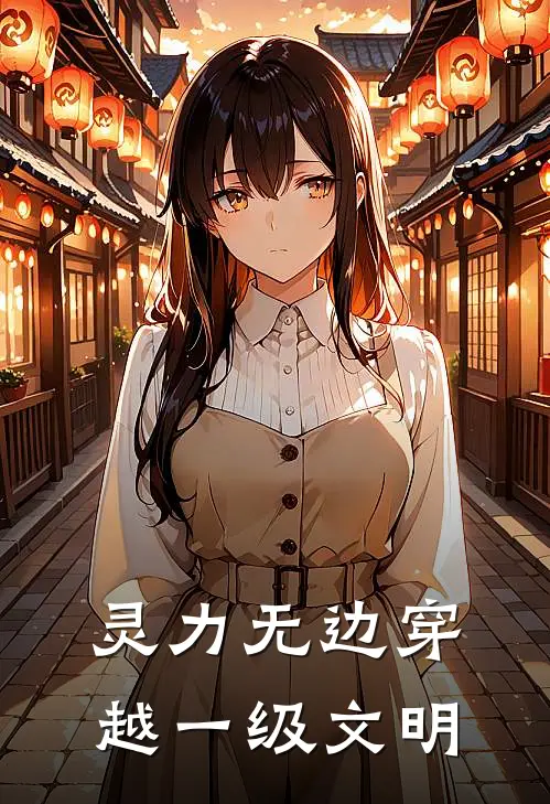 灵力无边穿越一级文明