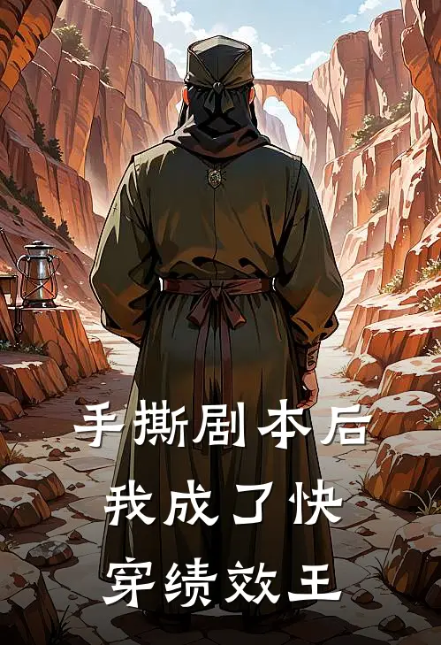 手撕剧本后我成了快穿绩效王(凌曦陆辰宇)热门小说在线阅读_热门小说手撕剧本后我成了快穿绩效王(凌曦陆辰宇)