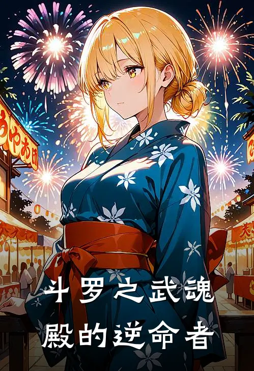 斗罗之武魂殿的逆命者陆渊比比东免费完结版小说_小说完结斗罗之武魂殿的逆命者陆渊比比东