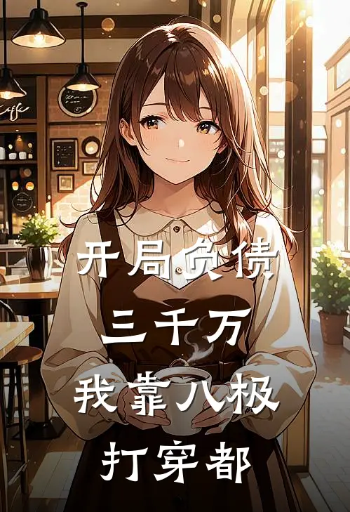 林峥苏晓晴开局负债三千万，我靠八极打穿都全章节在线阅读_开局负债三千万，我靠八极打穿都全集免费在线阅读